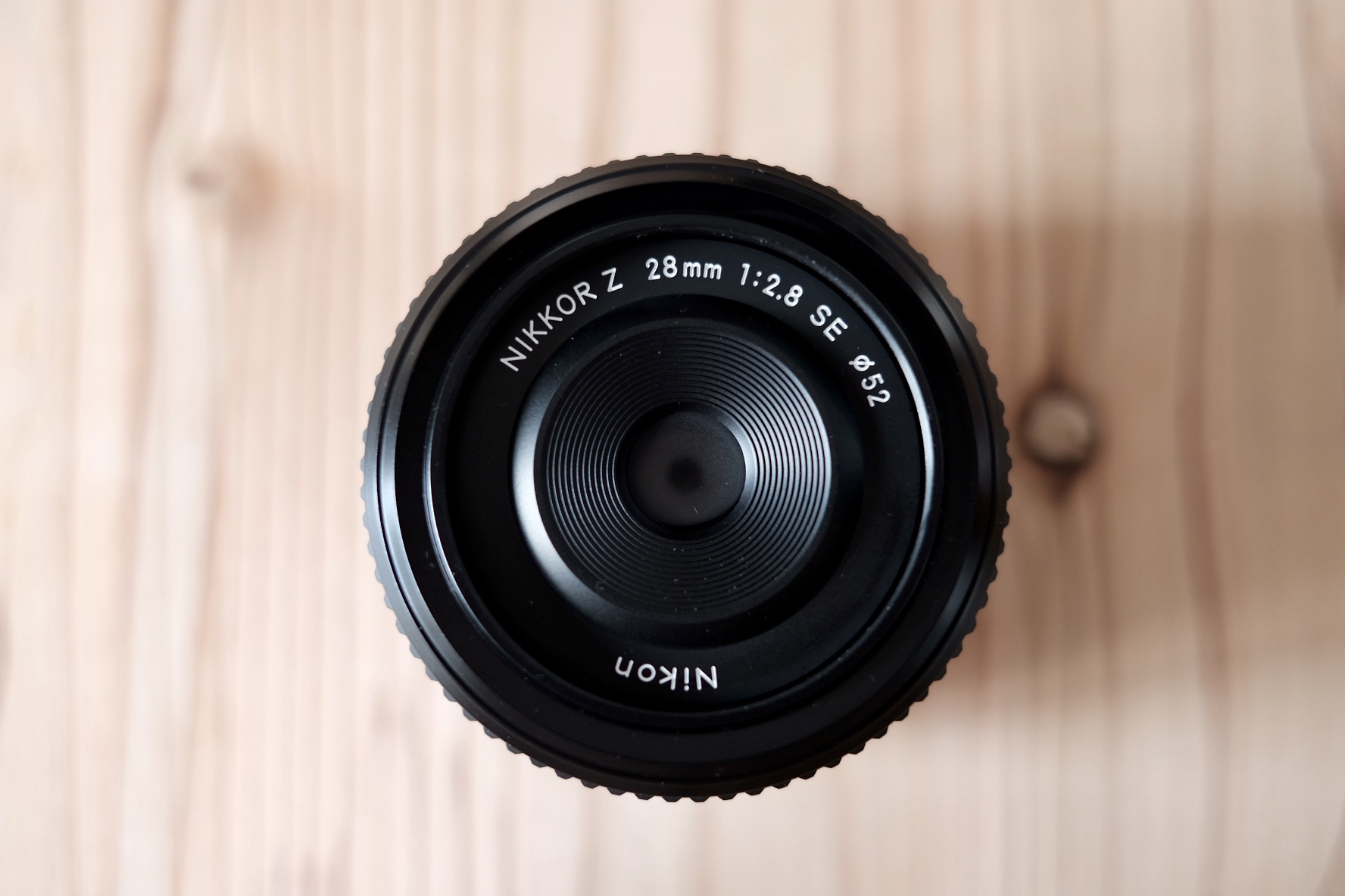 Nikon（ニコン）Z fc 28mm f/2.8 キットを購入して1ヶ月で手放したレビュー〈作例あり〉 | KINOCONOIE