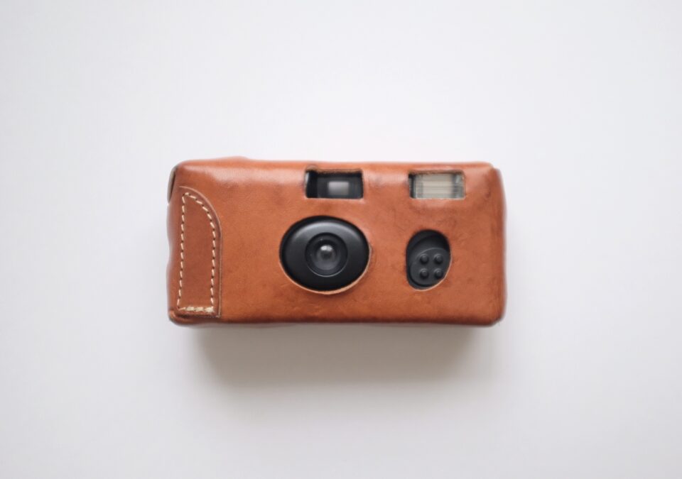 写ルンです 作例